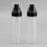Buy cheap Cylindrical 100mm 3.38oz Empty Makeup Spray Bottle from wholesalers
