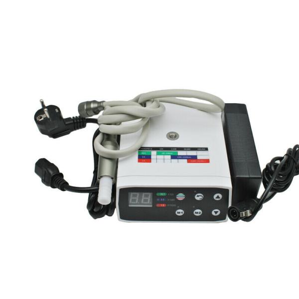 Buy cheap Internal Spray Dental Electric Micromotor With LED Light from wholesalers