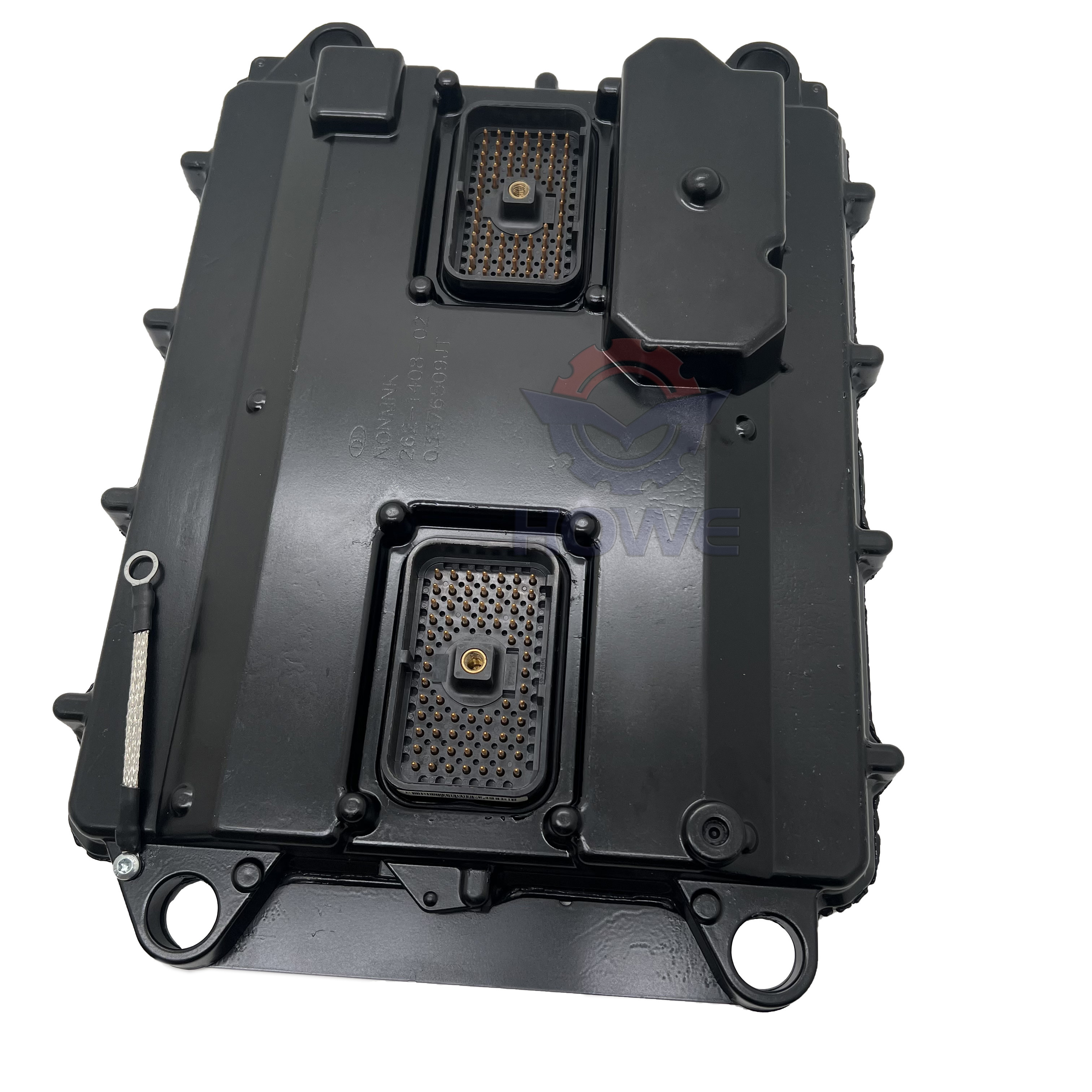 Excavator Electrical Parts E950G E972G Hydraulic Controller Computer Board ECU 322-3604