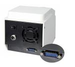 liquid transfer peristaltic dosing pump with stepper motor