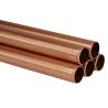Buy cheap 8mm Diameter Copper Pipe 32mm Straight Tube With Wholesale Price from wholesalers