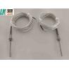 Buy cheap 4 Cores RTD Sensor Cable With NiCrSi-NiSi Insulating Material from wholesalers