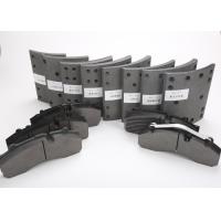 Buy cheap E11 Mark Drum Brake Linings Link Testing For Europe Union Track product