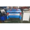 Buy cheap 4 Kw Single Layer Roll Forming Machine , Metal Roof Roll Forming Machine from wholesalers
