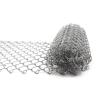 Buy cheap 9 Gauge Galvanized Chain Link Fence 3mm Wire 50x50mm 60x60mm Mesh Size from wholesalers