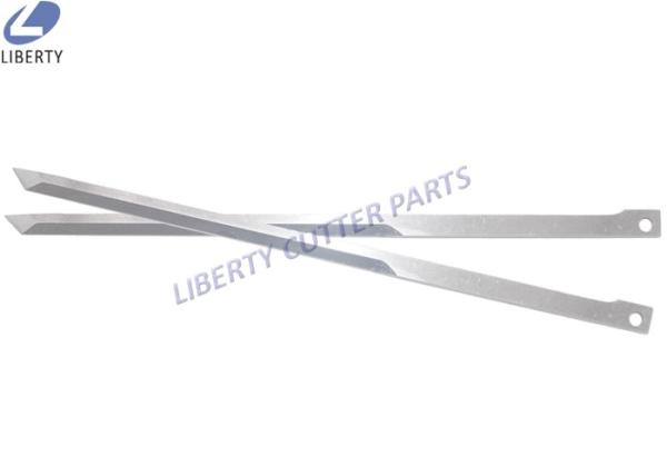 Buy cheap GT5250 Auto Cutter Knife Blades , Spare Parts 54782009- 195*7.9*1.96mm from wholesalers