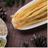 Buy cheap 500g Bright Yellow Soybean Water Tofu Skin Sticks Beancurd Sticks For Healthy Protein Rich Snack from wholesalers