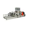 Buy cheap Ethylene-Vinyl Acetate Copolymer EVA Extruder Line 30KW from wholesalers