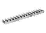 T5 AT20 Industrial PU Flex Timming Belt Seamless High Strength Durable