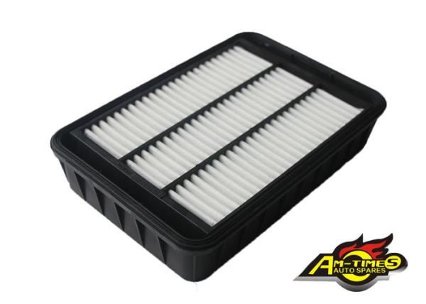 Buy cheap Auto Air Cleaner Element 1500A023 Air filter For Mitsubishi Lancer Outlander Peugeot 4007 4008 Citroen C4 from wholesalers