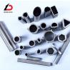 Buy cheap Factory Direct Sales High Precision ERW Welded Square Tube Welded Carbon Steel Q235 Q345 A36 35# Special-Shaped Seamless Steel Pipe from wholesalers