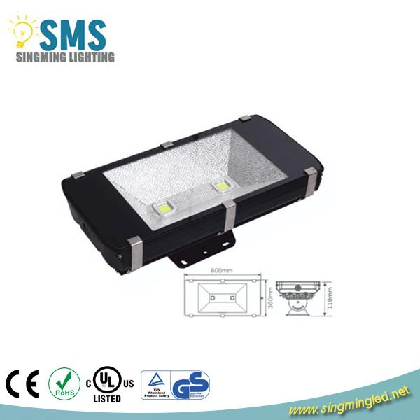 Buy cheap IP65 100W led floodlight from wholesalers