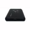 Buy cheap TTL Black Bezel 125KHz and 13.56MHz Desktop Model RFID Card Reader from wholesalers