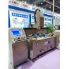 Buy cheap 9.5kw Aluminum Window Profile Cnc Drilling Hole Machine 3 Axis from wholesalers