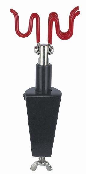 Buy cheap Multifunctional Air Tool Accessories For Hold Up 2 Airbrush Spray Gun AH-301 from wholesalers