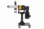 Extruder Machine Auxiliary Equipment Vacuum Vent Side Pumping Machines Reduce