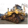 Buy cheap Used CATERPILLAR D8T Used CAT D8T Bulldozer from wholesalers