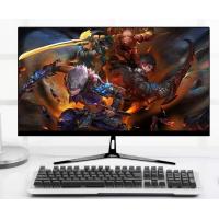Buy cheap Desktop LED Gaming Monitor 27
