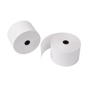 Buy cheap 60gsm Glassine Paper 4xl 1744907 Self Adhesive Address Labe product