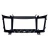 Buy cheap Customized 9 Inch Car Multi Media Player For 2013-2016 NISSAN Pathfnder from wholesalers