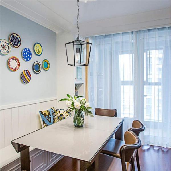 Buy cheap Industrial Pendant Lights Black Loft Home Decoration Lamp kitchen island lights Vintage Pendant Lights(WH-VP-104) from wholesalers