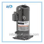 Copeland ZF Series Refrigeration scroll compressor model ZF34KQE-TFD-551