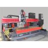 Buy cheap Steel Plate CNC Plasma Cutting And Drilling Machine 150-3000rpm from wholesalers