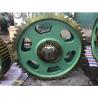 Buy cheap Hardened Carbon Steel Spur Gear Metal Spur Gear Lathe Spur Gear Wheel Gear from wholesalers