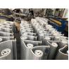 Buy cheap Cargo Truck Roll up Door Window Shutter Fire Vehicle Rolling Blind Door from wholesalers
