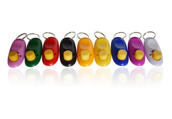 Buy cheap Pet products/dog training clickers/ promotion gifts from wholesalers
