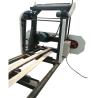 Buy cheap cheap wood tree band sawmill, band saw for sale, log cutting band saw from wholesalers