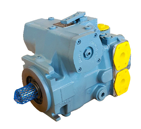 JSJYYB-A4VTG90 Rexroth A4VTG HYDRAULIC PUMP For Mixer Truck Part