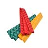 Buy cheap Waterproof PE Heat Shrink Tube 10.4MPa Tensile Strength For Fishing Rod Protection from wholesalers