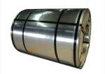 Custom Length Cold Rolled Carbon Steel Galvanized Steel Thickness 0.2mm ~ 60mm