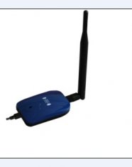 WiFi Adapter with external antenna GWF-PA05