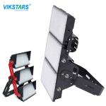 1.2KW LED Outdoor Basketball Court Lighting 120 To 150lm/ W waterproof