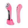 Buy cheap 50 - 60 Hz Led Light Therapy Device , Ultrasonic Ion Face Beauty Stimulator from wholesalers