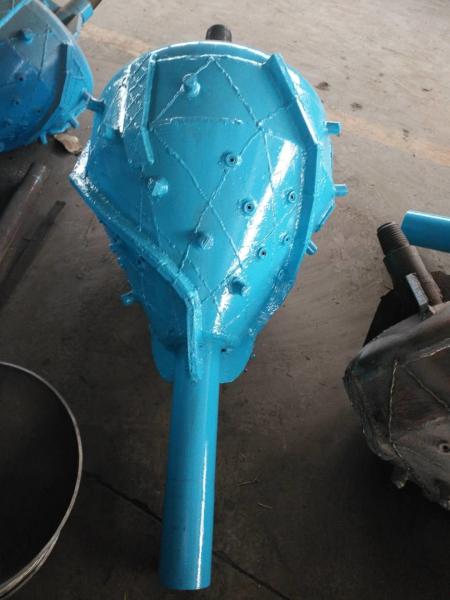 Buy cheap NC23 24inch Hole Opener Directional Drilling Hdd Barrel Reamers from wholesalers
