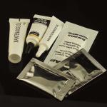 White Color Car High Temperature Anti Seize Lubricant Greases -40～400ºC