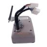 Buy cheap EC Excavator ECU EC140D EC200D Instrument Panel 14544928 14640101 14609611 14640102 14630801 from wholesalers