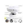 Buy cheap 0.7W Rechargeable Night Lamp Human Body Induction 360 Degrees Rotatable Shape from wholesalers