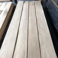 Buy cheap Smooth Natural Wood Veneer With Good Heat And Moisture Resistance product