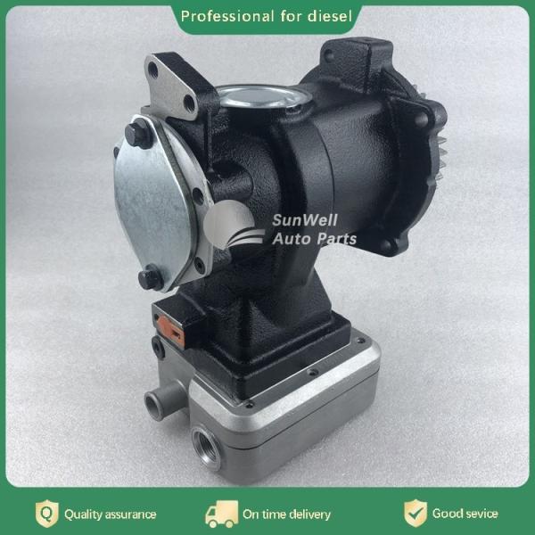 Buy cheap Diesel engine parts 3690864 Air compressor Qsx15 Isx15 X15 from wholesalers