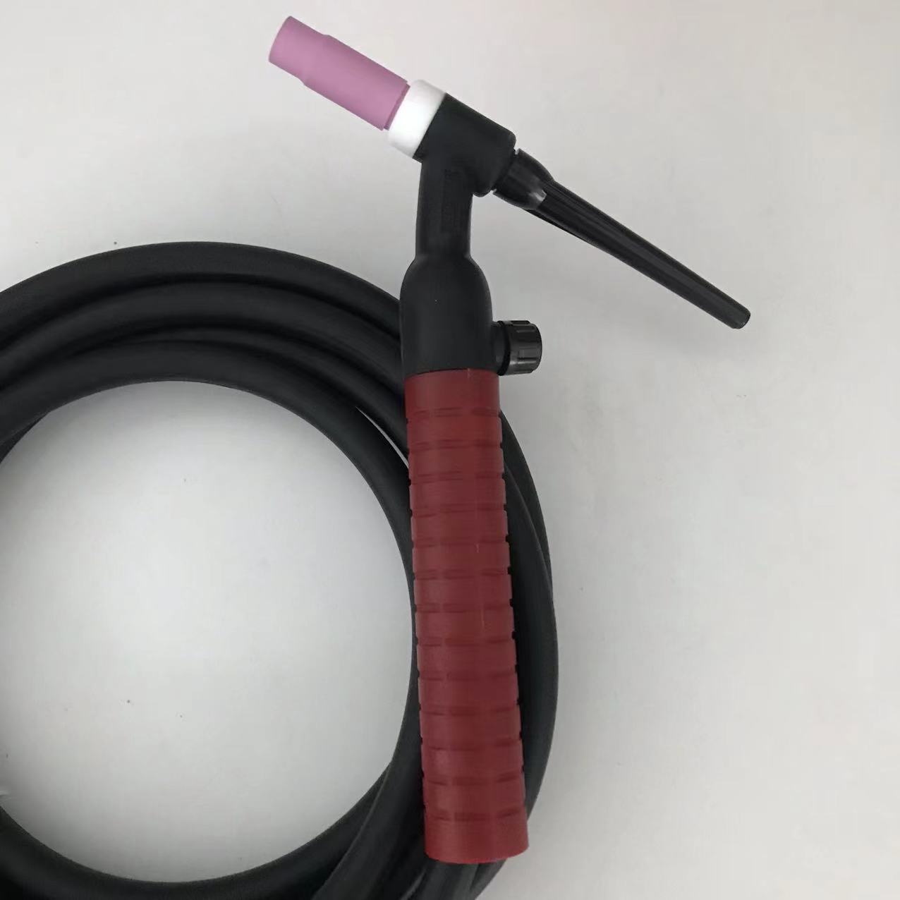 Upgrade Your TIG Welding Setup with Customizable 15 FT WP-26FV Torch Body and Cable
