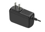 90 - 264VAC 18W AC Universal Wall Mount Power Adapter With CCC PSE UL Certificat