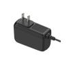 Buy cheap 90 - 264VAC 18W AC Universal Wall Mount Power Adapter With CCC PSE UL Certificates from wholesalers