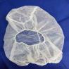 Buy cheap Breathable 30g 19" Disposable Non Woven Cap from wholesalers