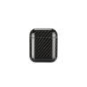 Buy cheap Black Protective Carbon Fiber Airpods Case High - Tech Luxury Material from wholesalers