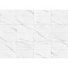 Buy cheap 12 " X 24 " Ceramic Tile That Looks Like Marble Strong Abrasive Resistance from wholesalers