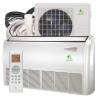 Buy cheap Electrical Non Inverter Split Type Aircon , 1200W Non Inverter Air Conditioner from wholesalers